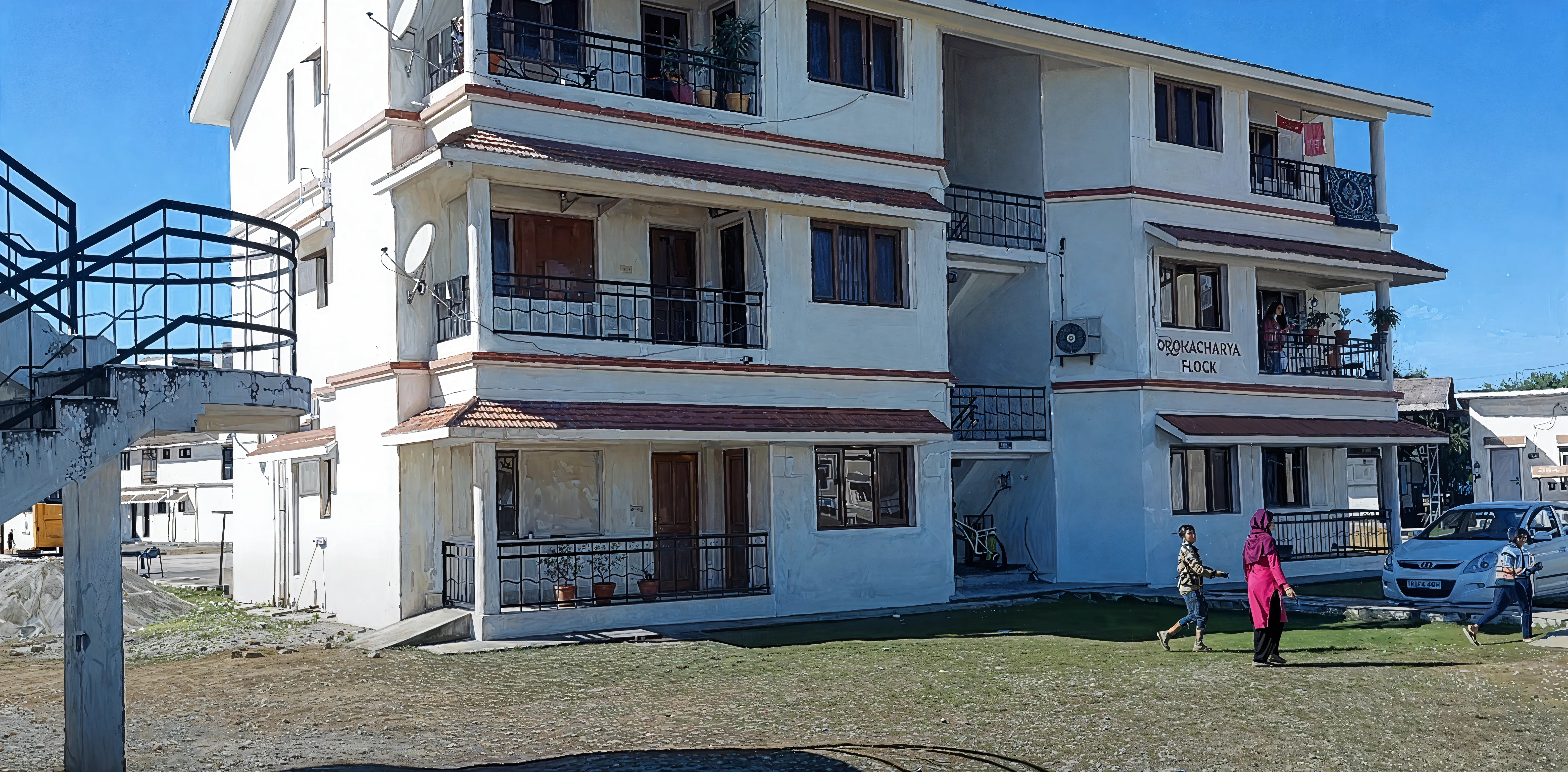Tula's Institute Dehradun Hostel photo 3